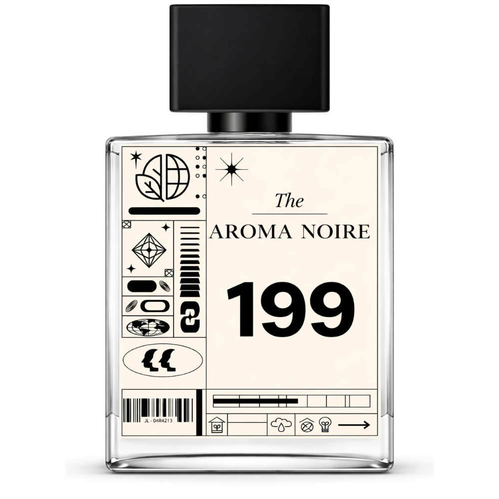 No. 199 Inspired by Aventus