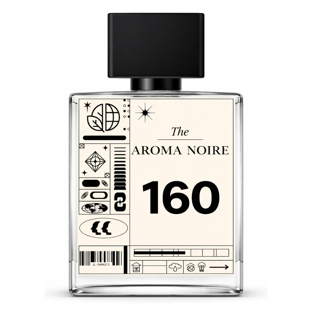 No. 160 Inspired by Delina