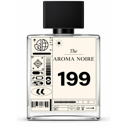 No. 199 Inspired by Aventus