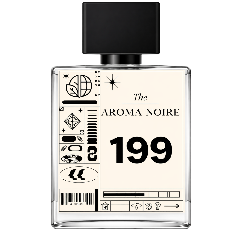 No. 199 Inspired by Aventus