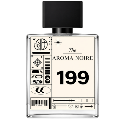 No. 199 Inspired by Aventus