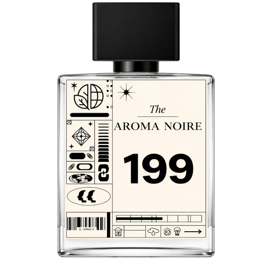 No. 199 Inspired by Aventus