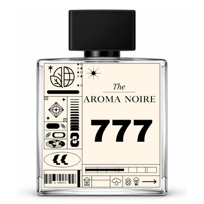 No. 777- Inspired by Oud for Greatness