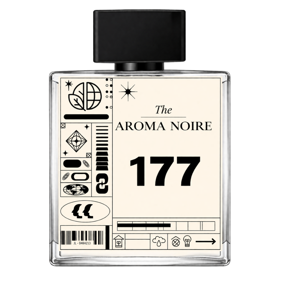 No: 177 Inspired by YSL Libre