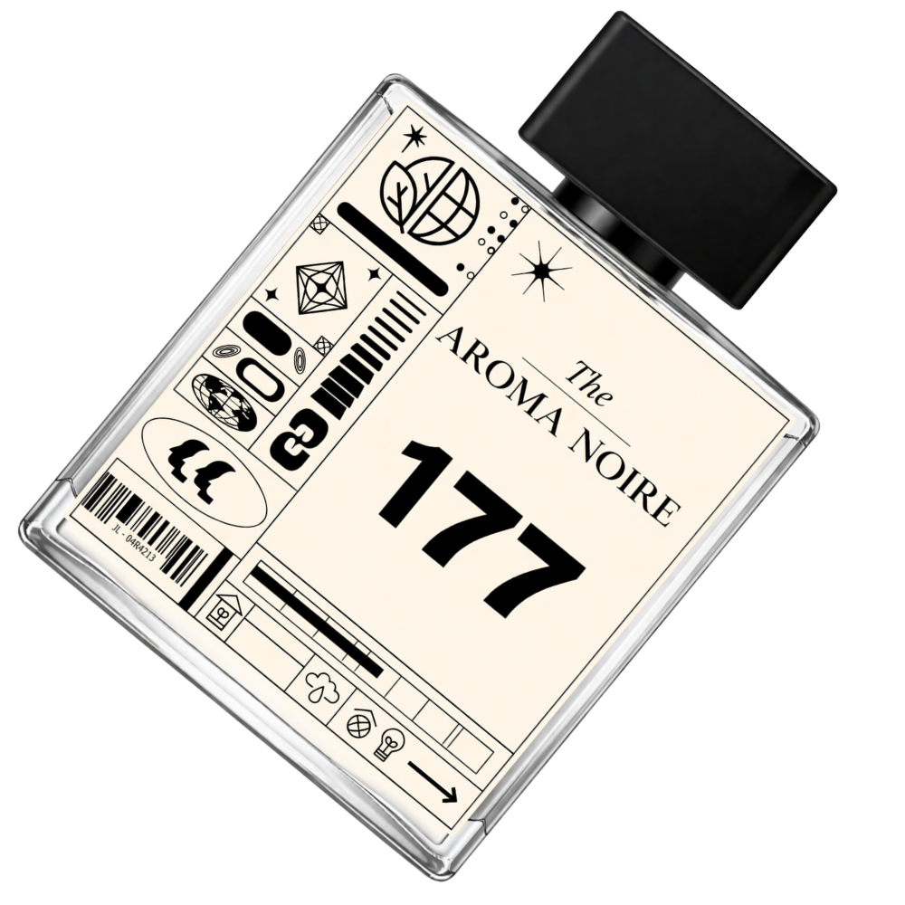 No: 177 Inspired by YSL Libre