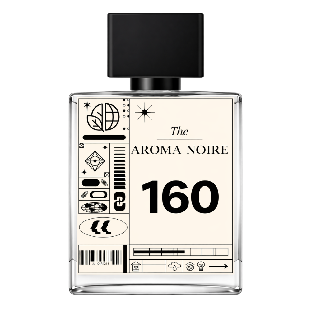 No. 160 Inspired by Delina