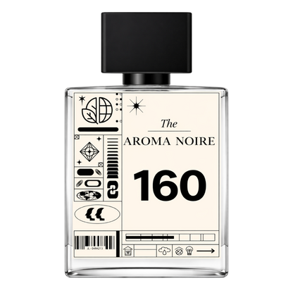 No. 160 Inspired by Delina