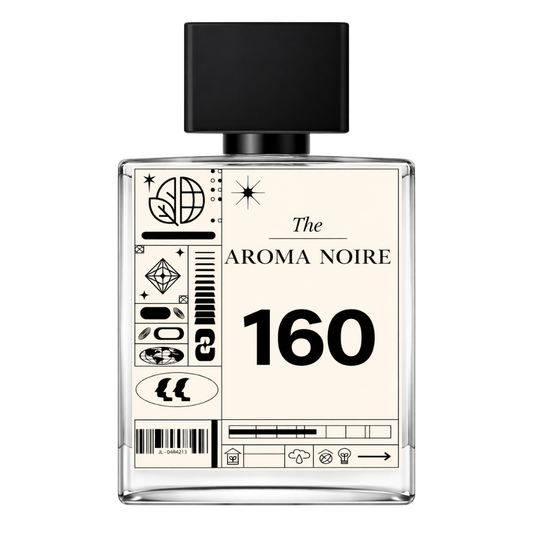 No. 160 Inspired by Delina